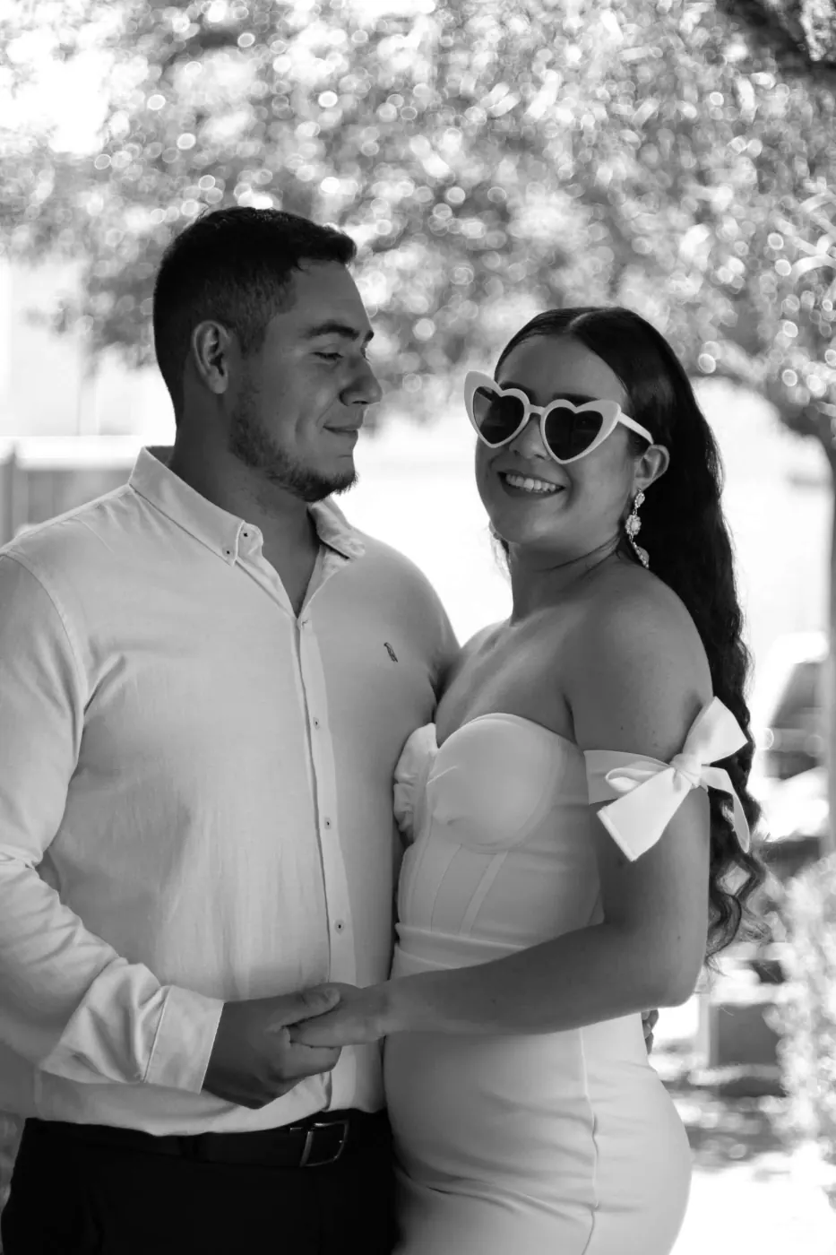 Foto Boda Luque Produce